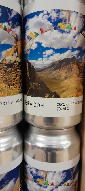 La boutique de la bière sainte-tulle