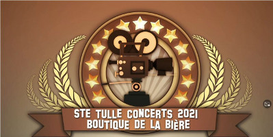 La boutique de la bière sainte-tulle