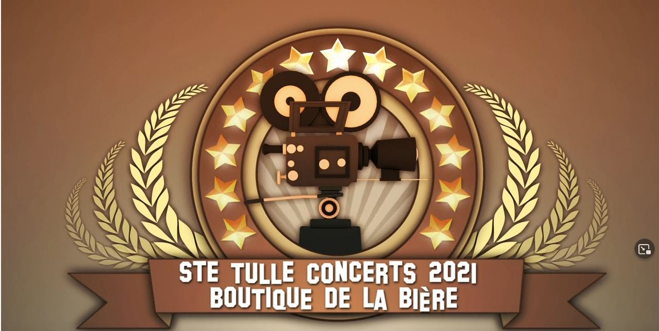 La boutique de la bière sainte-tulle